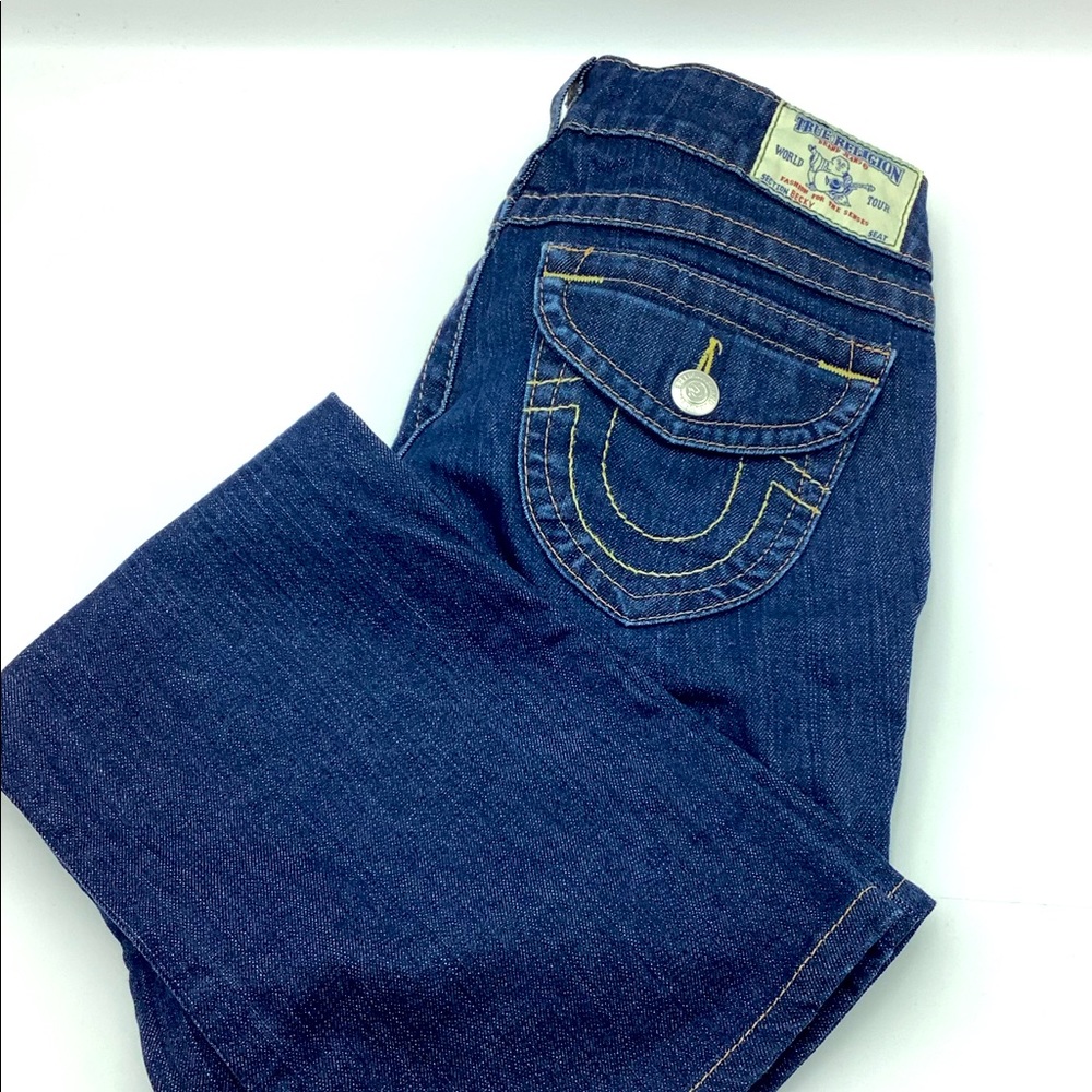 TRUE RELIGION WOMEN’s JEANS 🎀
